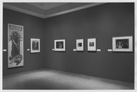Selections from the Collections. Feb 16–Mar 12, 1978. 2 other works identified