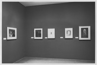 Selections from the Collections. Feb 16–Mar 12, 1978.