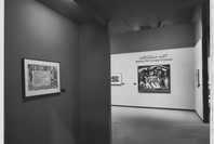 Mexican Art. Mar 16–Jul 2, 1978. 1 other work identified