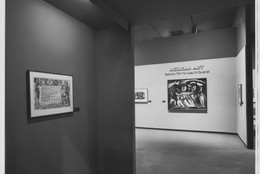 The Museum of Modern Art Archives, New York