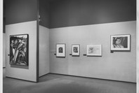 Mexican Art. Mar 16–Jul 2, 1978. 4 other works identified