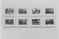 Josef Koudelka. Feb 24–May 11, 1975. 3 other works identified