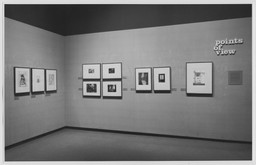 The Museum of Modern Art Archives, New York
