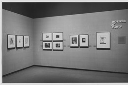 The Museum of Modern Art Archives, New York