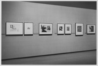 Points of View. Mar 7–Jun 8, 1975. 2 other works identified
