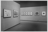 Points of View. Mar 7–Jun 8, 1975. 3 other works identified