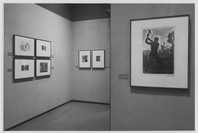 Points of View. Mar 7–Jun 8, 1975. 3 other works identified