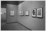 Points of View. Mar 7–Jun 8, 1975. 2 other works identified