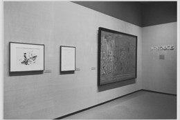 The Museum of Modern Art Archives, New York