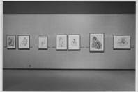 In the Twenties. Mar 21–Jun 15, 1975. 4 other works identified
