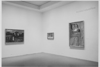 Five Recent Acquisitions. Apr 18–Jun 22, 1975. 1 other work identified