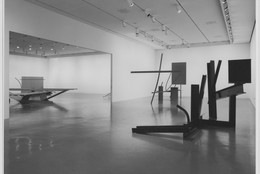 The Museum of Modern Art Archives, New York