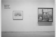 Selections from the Collection. May 25–Aug 8, 1978. 1 other work identified