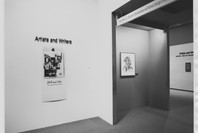 Artists and Writers. Jul 10–Oct 3, 1978. 1 other work identified