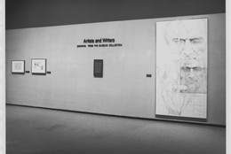 The Museum of Modern Art Archives, New York