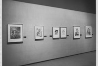 Artists and Writers. Jul 10–Oct 3, 1978. 1 other work identified