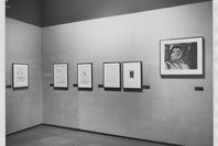 Artists and Writers. Jul 10–Oct 3, 1978.