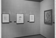 Artists and Writers. Jul 10–Oct 3, 1978.