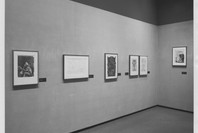 Artists and Writers. Jul 10–Oct 3, 1978. 1 other work identified