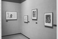 Artists and Writers. Jul 10–Oct 3, 1978.