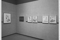 Artists and Writers. Jul 10–Oct 3, 1978. 4 other works identified
