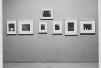 Mirrors and Windows: American Photography since 1960. Jul 26–Oct 2, 1978. 2 other works identified