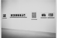Mirrors and Windows: American Photography since 1960. Jul 26–Oct 2, 1978. 1 other work identified