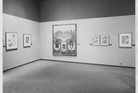 Mexican Art. Mar 16–Jul 2, 1978. 3 other works identified