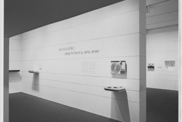 The Museum of Modern Art Archives, New York