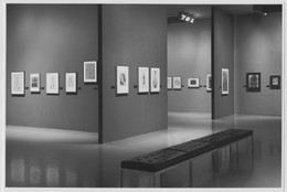The Museum of Modern Art Archives, New York