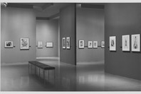 A Treasury of Modern Drawing: The Joan and Lester Avnet Collection. Apr 28–Jul 4, 1978.