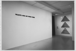 The Museum of Modern Art Archives, New York
