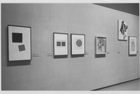 Revolution: Russian Avant-Garde, 1912–1930. Oct 12, 1978–Jan 2, 1979.