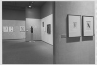 Revolution: Russian Avant-Garde, 1912–1930. Oct 12, 1978–Jan 2, 1979.
