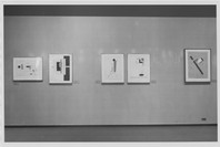 Revolution: Russian Avant-Garde, 1912–1930. Oct 12, 1978–Jan 2, 1979.