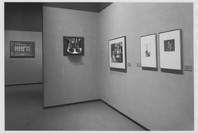 Revolution: Russian Avant-Garde, 1912–1930. Oct 12, 1978–Jan 2, 1979. 1 other work identified