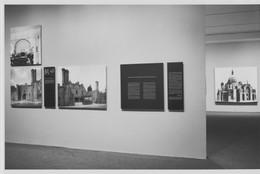 The Museum of Modern Art Archives, New York