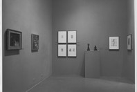 Matisse in the Collection of The Museum of Modern Art. Oct 25, 1978–Jan 30, 1979.