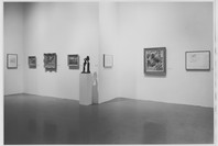 Matisse in the Collection of The Museum of Modern Art. Oct 25, 1978–Jan 30, 1979.