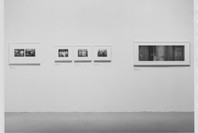 Mirrors and Windows: American Photography since 1960. Jul 26–Oct 2, 1978. 3 other works identified
