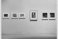 Mirrors and Windows: American Photography since 1960. Jul 26–Oct 2, 1978. 4 other works identified