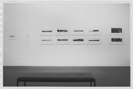 The Museum of Modern Art Archives, New York