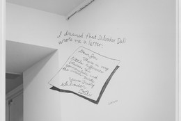 The Museum of Modern Art Archives, New York