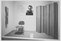 The Museum of Modern Art Archives, New York