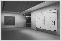 The Museum of Modern Art Archives, New York