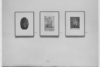 Recent Acquisitions: American Prints. Nov 16, 1978–Feb 20, 1979. 2 other works identified
