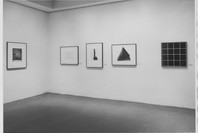 Recent Acquisitions: American Prints. Nov 16, 1978–Feb 20, 1979. 1 other work identified