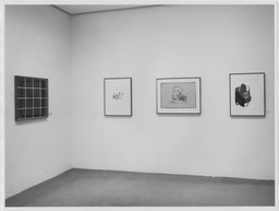 Recent Acquisitions: American Prints. Nov 16, 1978–Feb 20, 1979. 2 other works identified