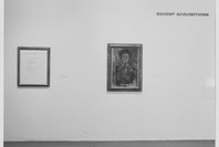 Recent Acquisitons VI. Jun 5–Sep 13, 1970.