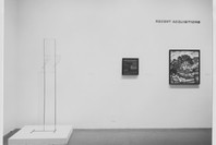 Recent Acquisitons VI. Jun 5–Sep 13, 1970.